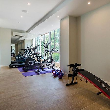 Zircon Hotel Bangkok Ngoại thất bức ảnh