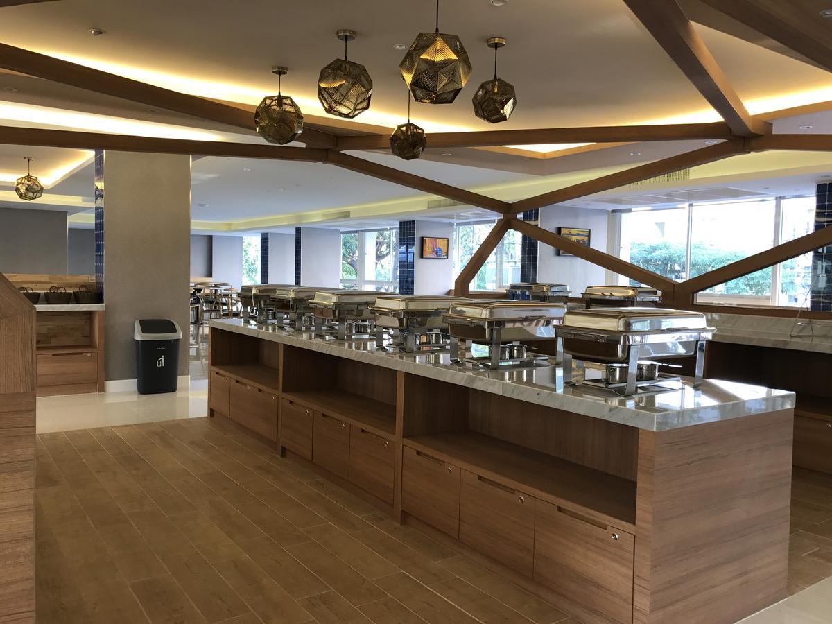 Zircon Hotel Bangkok Ngoại thất bức ảnh