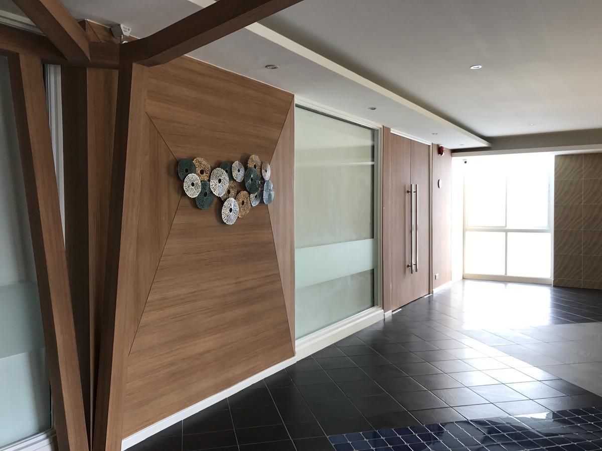 Zircon Hotel Bangkok Ngoại thất bức ảnh